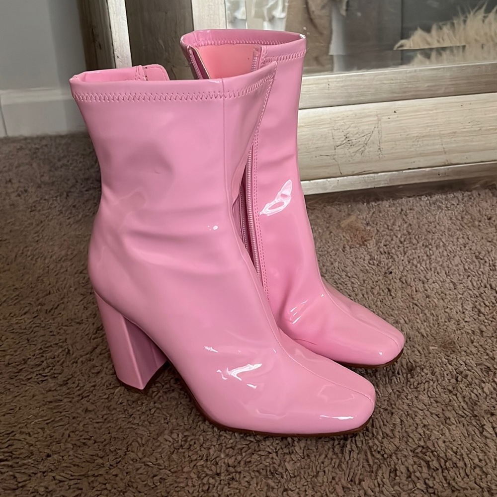 steve madden lynden boot